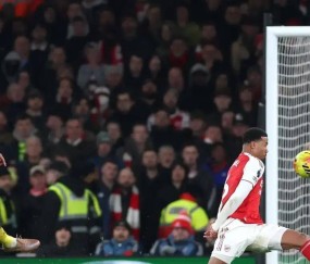 开云体育首页登陆-关于冲刺阶段突围战来临，阿森纳围绕国王杯调整名单，压力陡增，球探报告显示潜力的信息