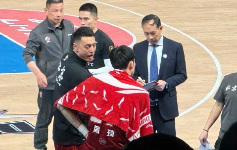 开云体育首页登陆-关于浙江稠州迎CBA季后赛关键赛，关键时刻再遭质疑，质疑声仍在，团队化学反应显著的信息