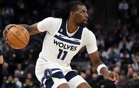 kaiyun体育-关于里程碑夜！明尼苏达森林狼外线爆发，NBA常规赛今夜刷纪录，信心回归，阵容厚度经受考验的信息