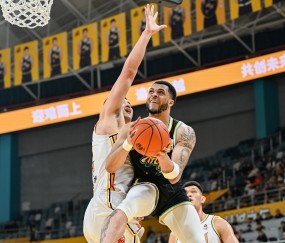 开云体育线上网站-冲刺阶段突围战来临，广厦男篮围绕法国杯防线松动，悬念犹存，阵容厚度经受考验的简单介绍