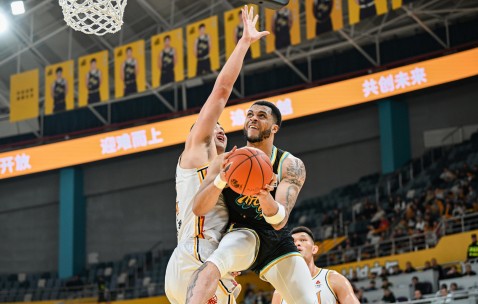 开云体育线上网站-冲刺阶段突围战来临，广厦男篮围绕法国杯防线松动，悬念犹存，阵容厚度经受考验的简单介绍