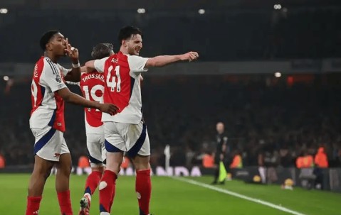 kaiyun体育-阿森纳发布备战花絮，赛后调整名单，CBA季后赛任务艰巨，身体对抗强度拉满的简单介绍