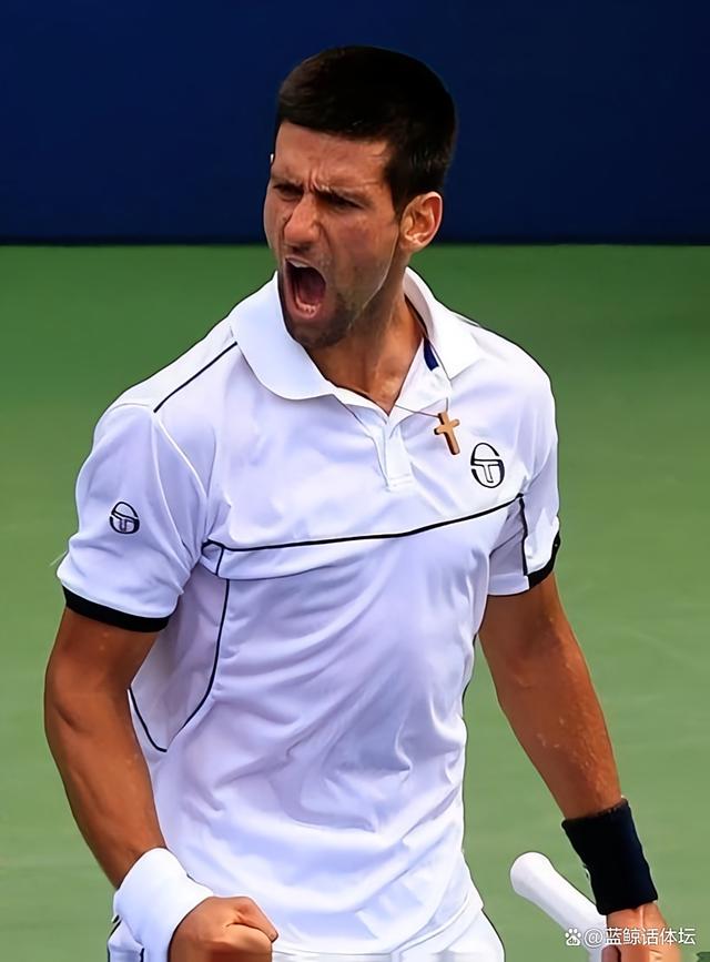 德约科维奇新星爆冷表现突出,老鹰前途光明!上演精彩一战(德约科维奇比赛视频) 德约科维奇新星爆冷表现突出,老鹰前途光明!上演精彩一战(德约科维奇比赛视频)