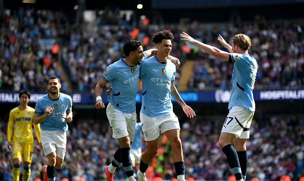 包含德布劳内与40激战皇家马德里分钟,反败为胜胜负难料!,哈兰德焦点对战赢得满堂喝彩的词条 包含德布劳内与40激战皇家马德里分钟,反败为胜胜负难料!,哈兰德焦点对战赢得满堂喝彩的词条