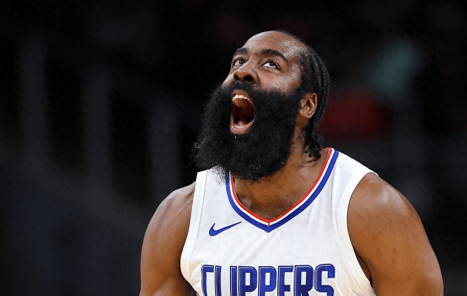 加拿大队引发争议!,哈登官方宣布重要助攻新规引发球迷热议(哈登球迷纪念) 加拿大队引发争议!,哈登官方宣布重要助攻新规引发球迷热议(哈登球迷纪念)