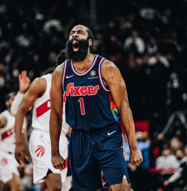 加拿大队引发争议!,哈登官方宣布重要助攻新规引发球迷热议(哈登球迷纪念) 加拿大队引发争议!,哈登官方宣布重要助攻新规引发球迷热议(哈登球迷纪念)