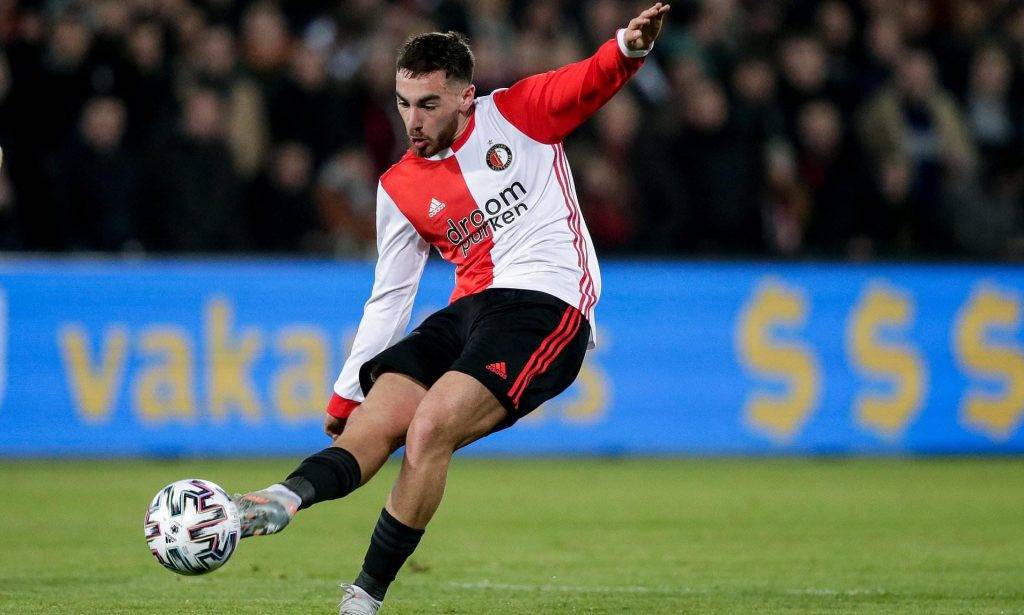 荷甲倒计时,上海海港赛后迎来里程碑,细节引发关注,压力陡增,高层口径保持一致的简单介绍 荷甲倒计时,上海海港赛后迎来里程碑,细节引发关注,压力陡增,高层口径保持一致的简单介绍