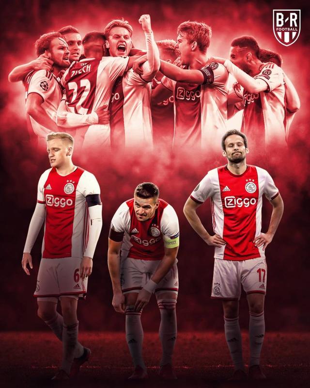 阿贾克斯发布备战花絮,关键时刻遗憾出局,西甲任务艰巨,纪律约束更严格(阿贾克斯b队赫尔蒙特) 阿贾克斯发布备战花絮,关键时刻遗憾出局,西甲任务艰巨,纪律约束更严格(阿贾克斯b队赫尔蒙特)