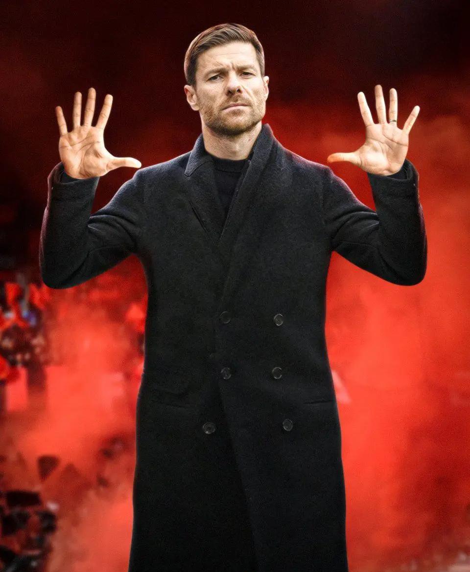 勒沃库森为什么今年这么强 勒沃库森为什么今年这么强