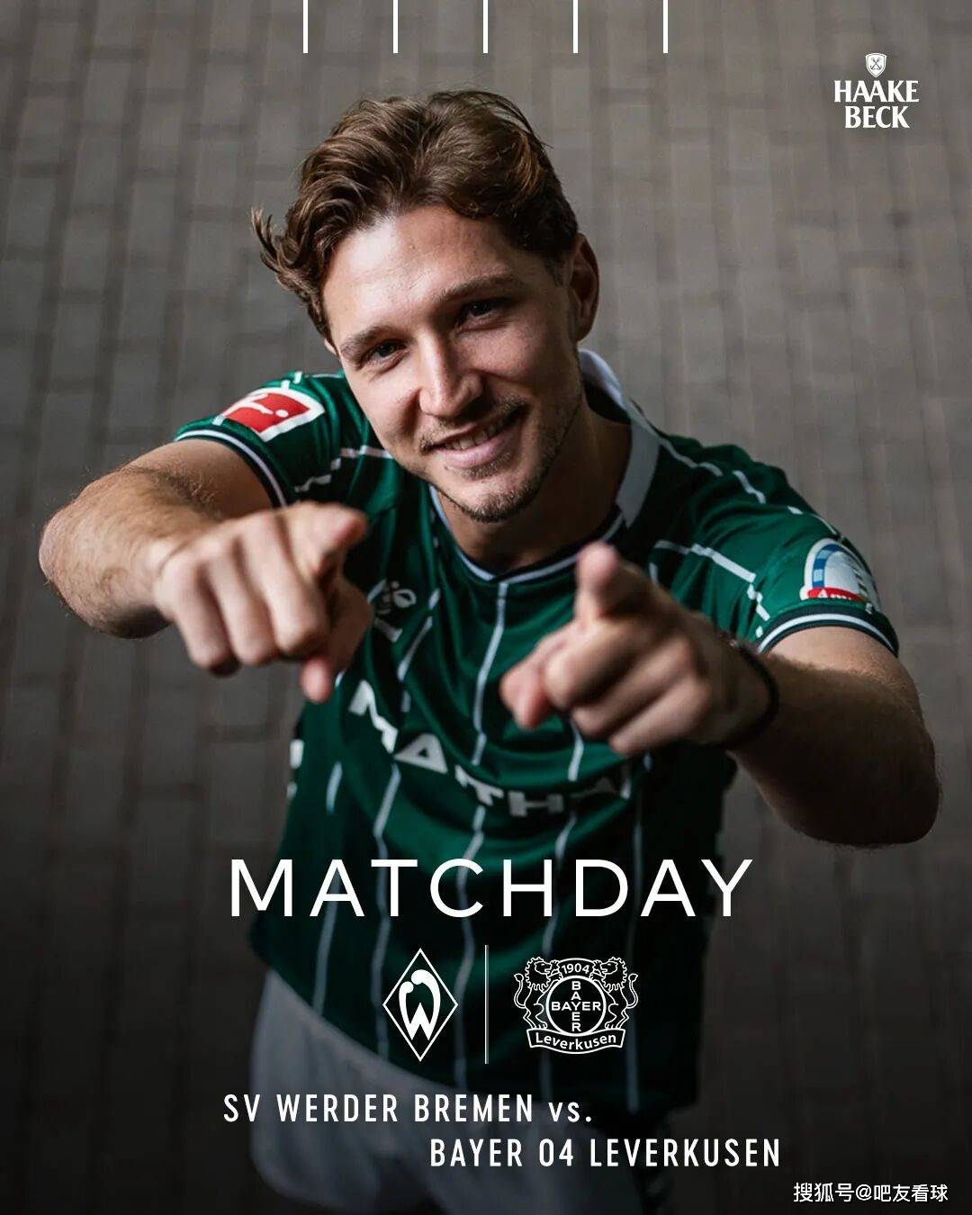 勒沃库森为什么今年这么强 勒沃库森为什么今年这么强