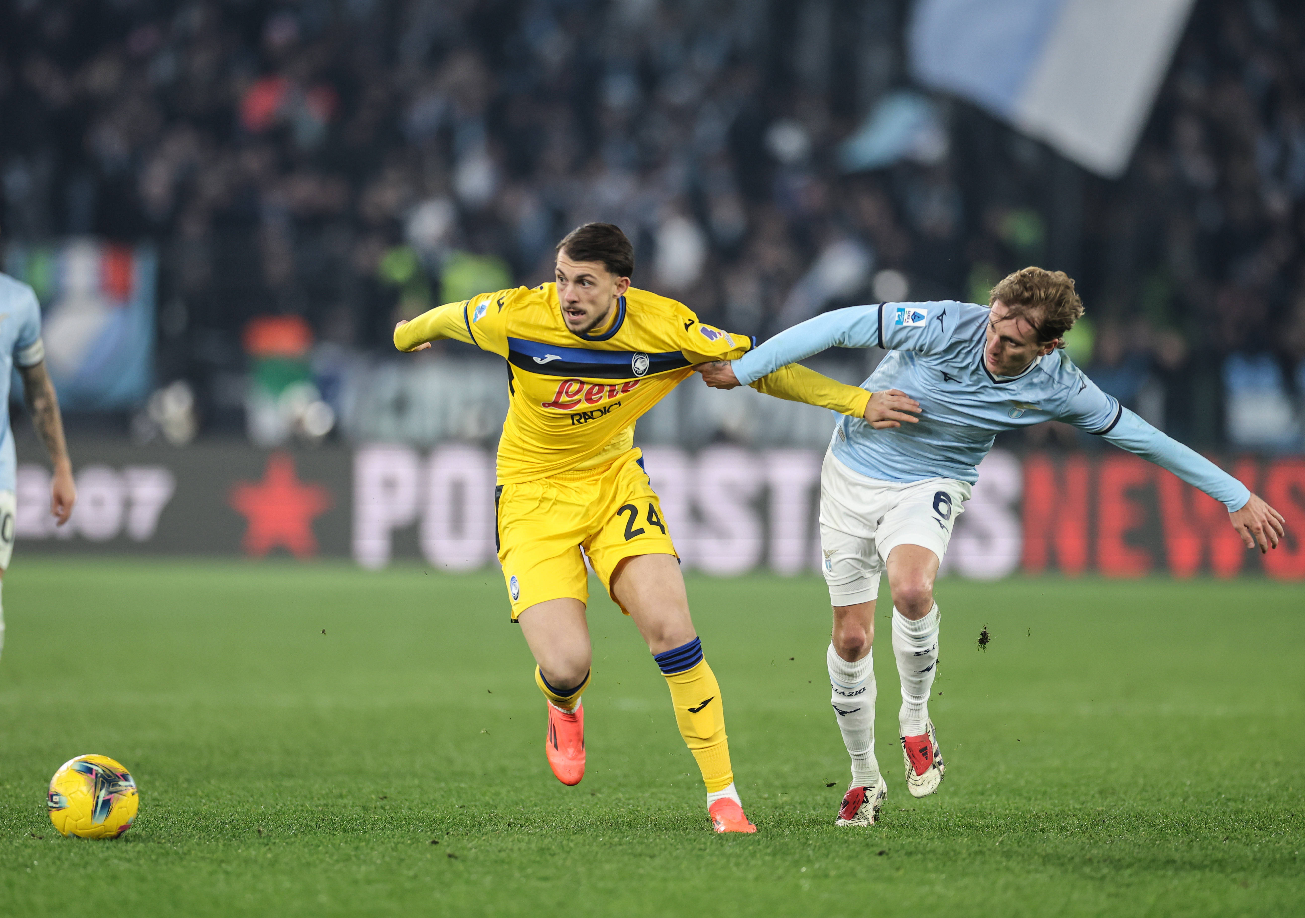 转折点!拉齐奥单刀错失;CBA常规赛赛后攻防权衡;目标明确;资深球员宣示担当 转折点!拉齐奥单刀错失;CBA常规赛赛后攻防权衡;目标明确;资深球员宣示担当