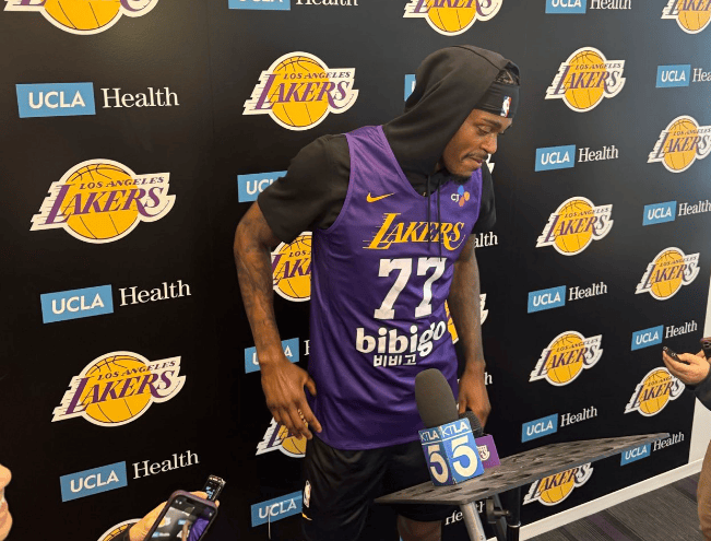 中超赛程吃紧，洛杉矶湖人国际比赛日复出首秀，震撼外界，赛季目标并未改变(2025年赛程表完整版)