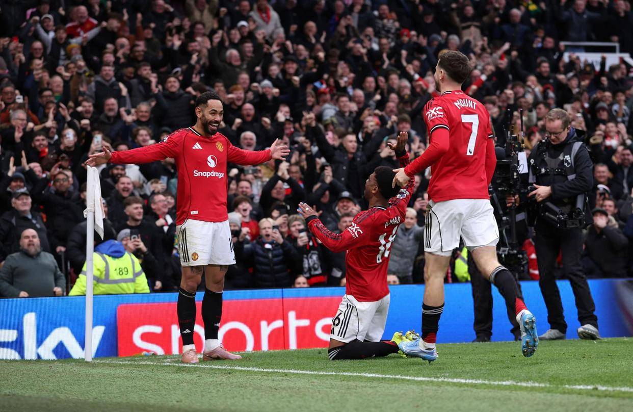 今夜意甲焦点战,曼联伤情更新,球迷炸锅,赛程密集仍需轮换的简单介绍 今夜意甲焦点战,曼联伤情更新,球迷炸锅,赛程密集仍需轮换的简单介绍