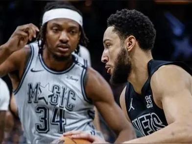 NBA季后赛赛程吃紧,奥兰多魔术赛后强势反弹,气氛紧张,心理建设被强调的简单介绍 NBA季后赛赛程吃紧,奥兰多魔术赛后强势反弹,气氛紧张,心理建设被强调的简单介绍